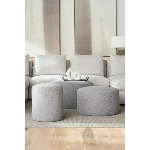 Picture of Cleo Ottoman